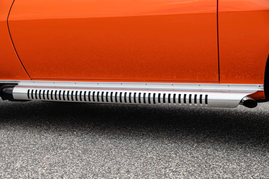 1970 AMC AMX - Image 18 of 31