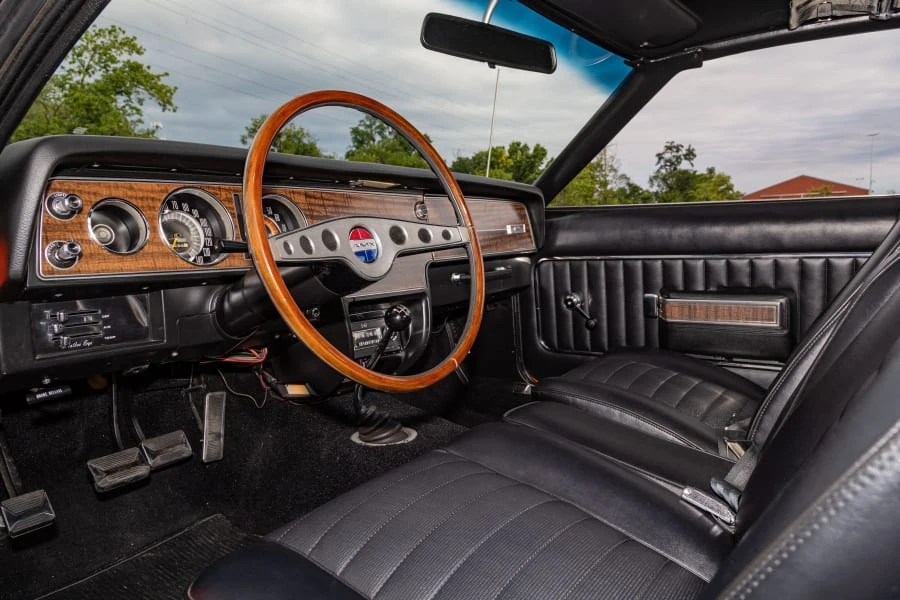 1970 AMC AMX - Image 30 of 31