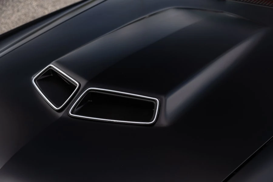 1970 AMC AMX - Image 22 of 31