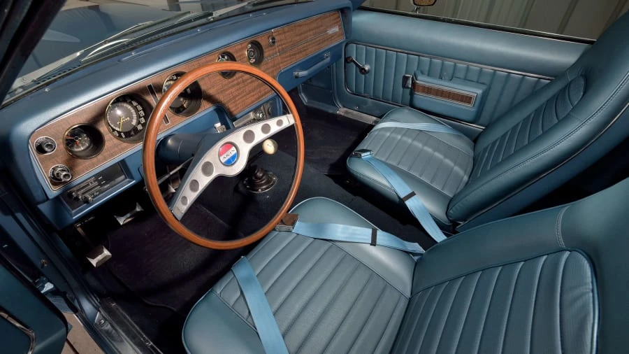 1970 AMC AMX - Image 4 of 20