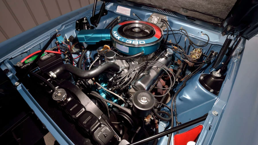 1970 AMC AMX - Image 6 of 20