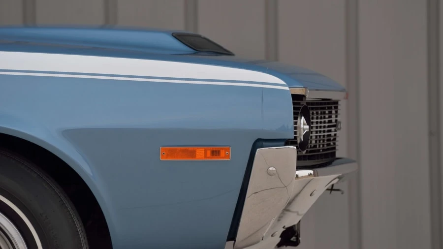 1970 AMC AMX - Image 10 of 20