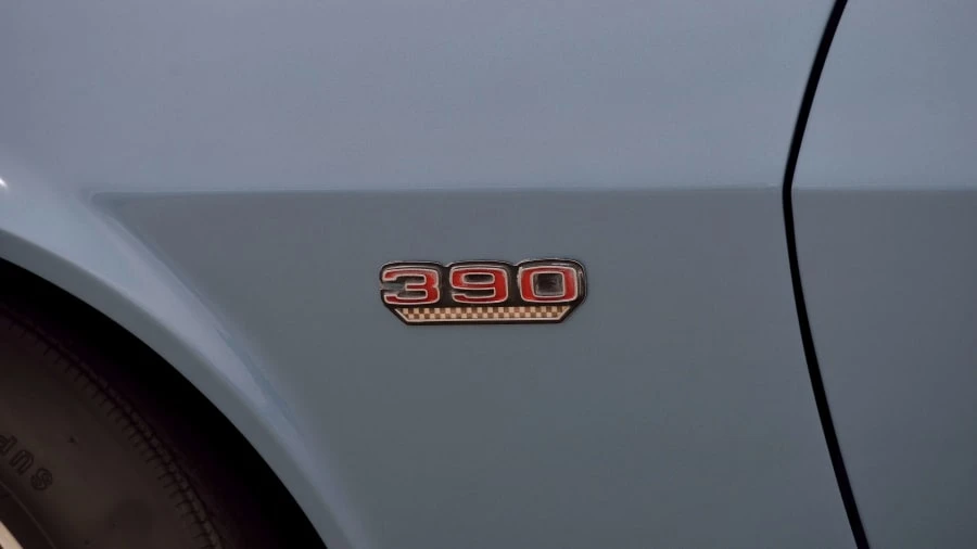 1970 AMC AMX - Image 15 of 20