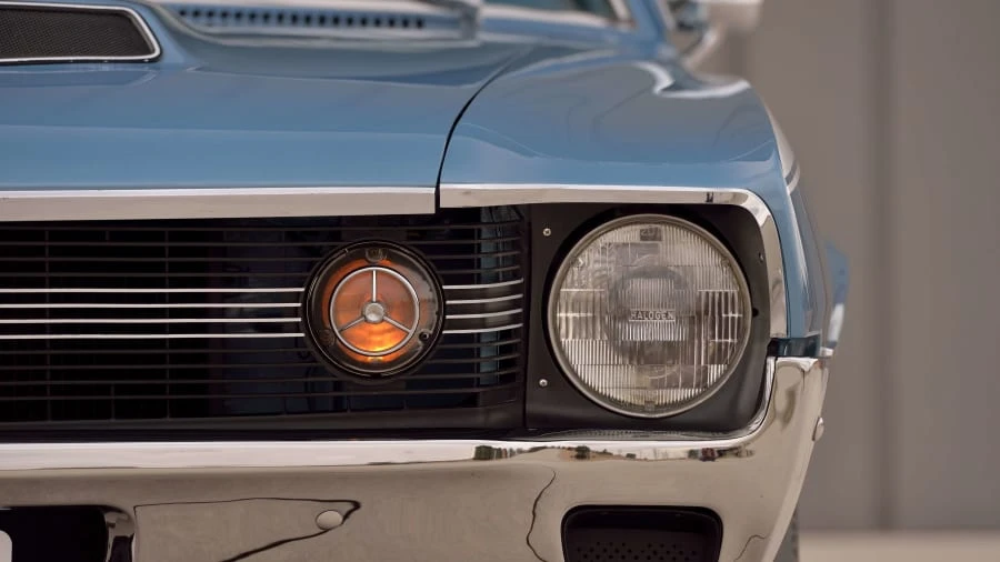 1970 AMC AMX - Image 20 of 20