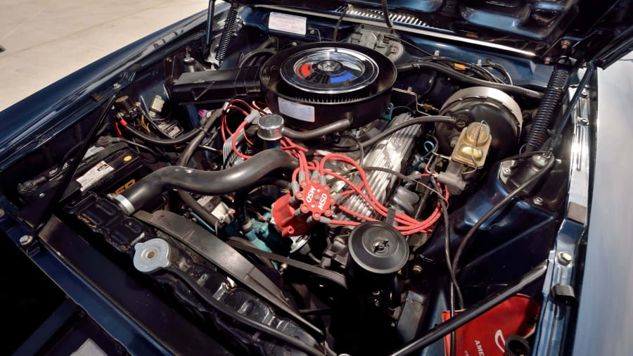 1970 AMC AMX - Image 6 of 27
