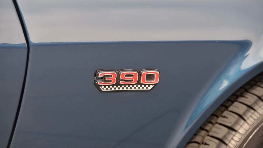 1970 AMC AMX - Image 18 of 27