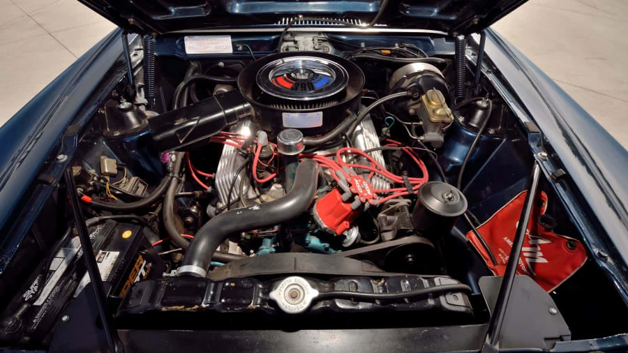 1970 AMC AMX - Image 24 of 27