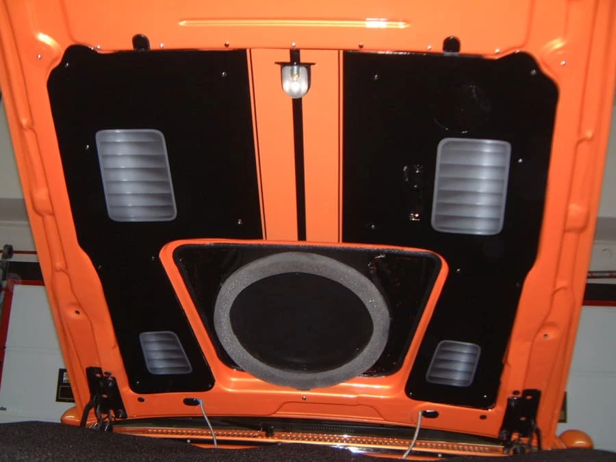 1970 AMC AMX - Image 6 of 8