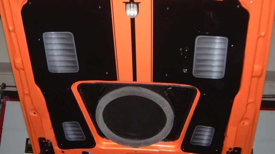 1970 AMC AMX - Image 6 of 8
