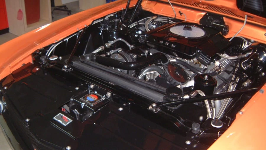 1970 AMC AMX - Image 7 of 8