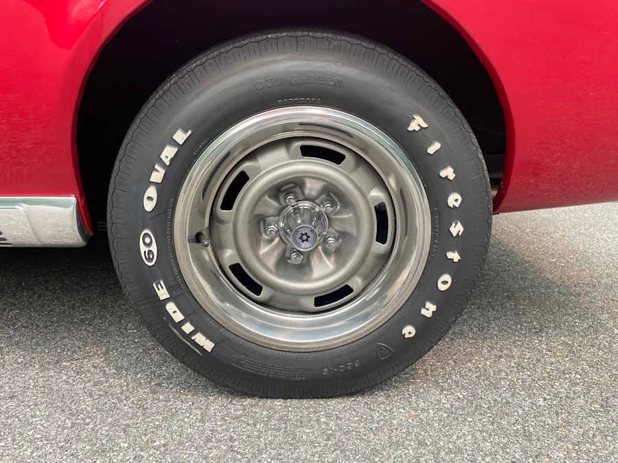 1970 AMC AMX - Image 18 of 31