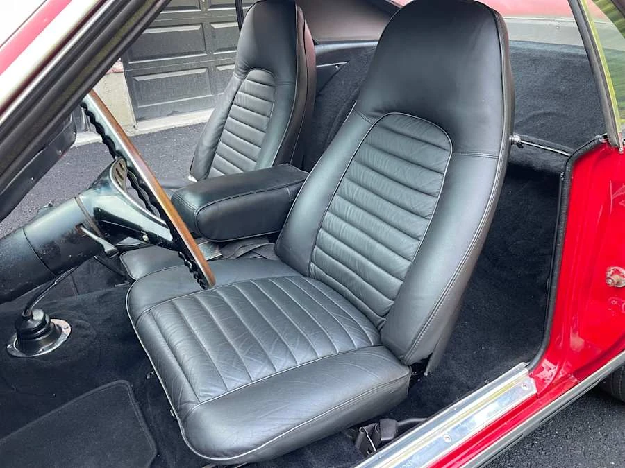 1970 AMC AMX - Image 24 of 31