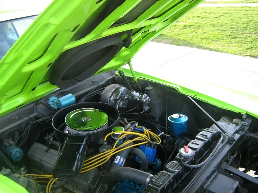 1970 AMC AMX - Image 5 of 7
