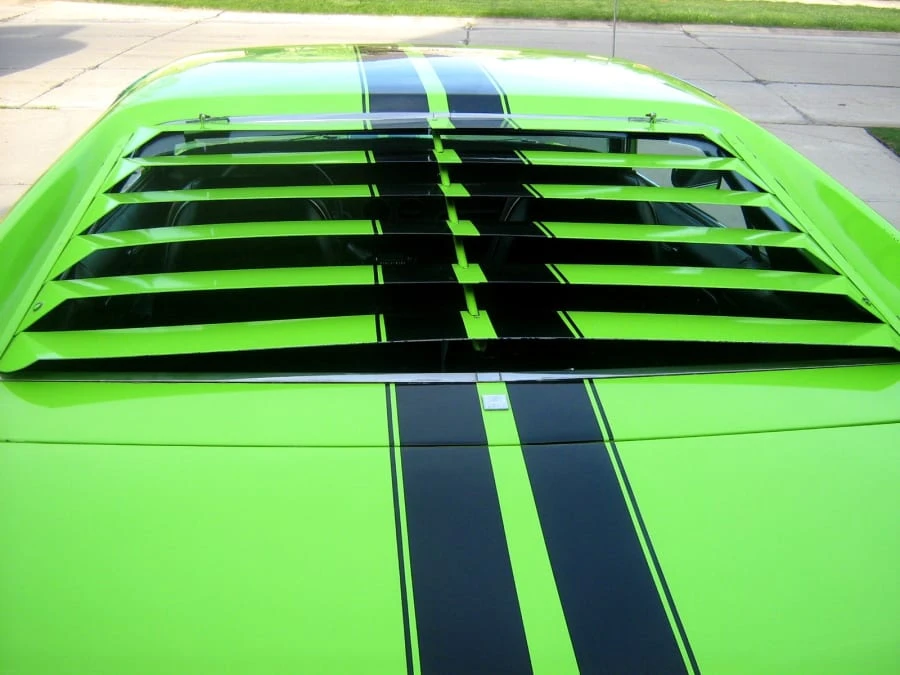 1970 AMC AMX - Image 7 of 7