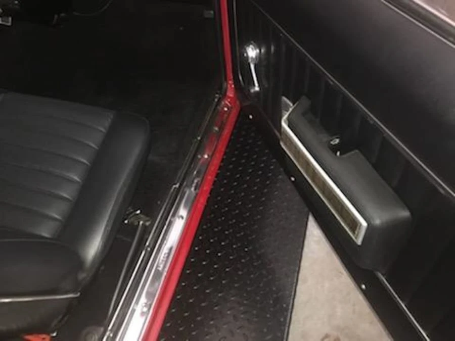 1970 AMC AMX - Image 7 of 12