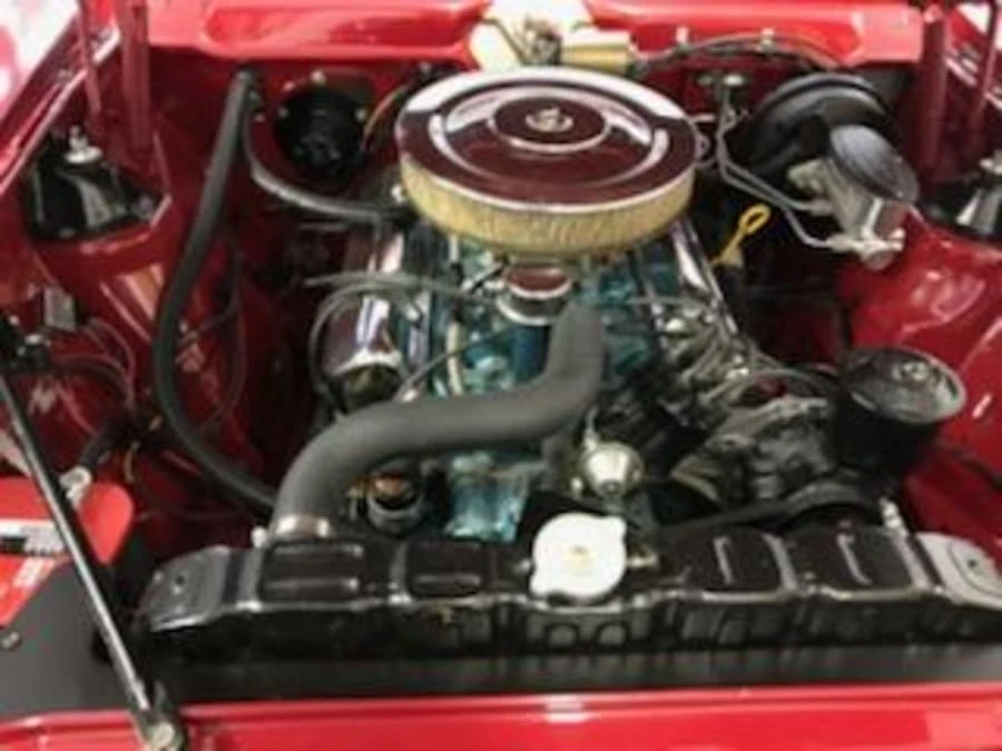 1970 AMC AMX - Image 8 of 12