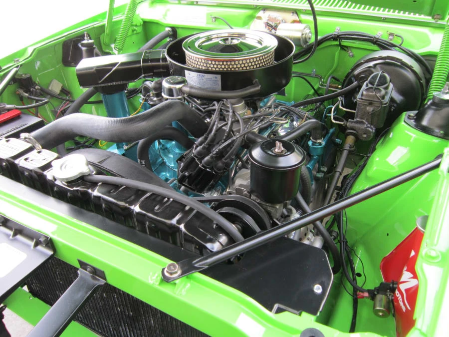 1970 AMC AMX - Image 6 of 12