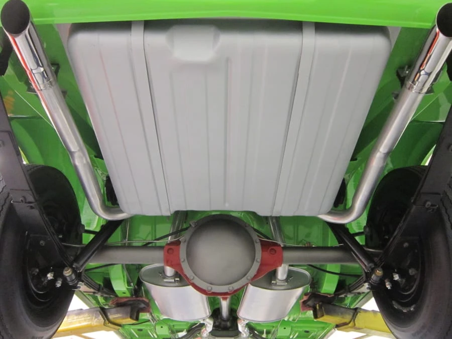 1970 AMC AMX - Image 8 of 12