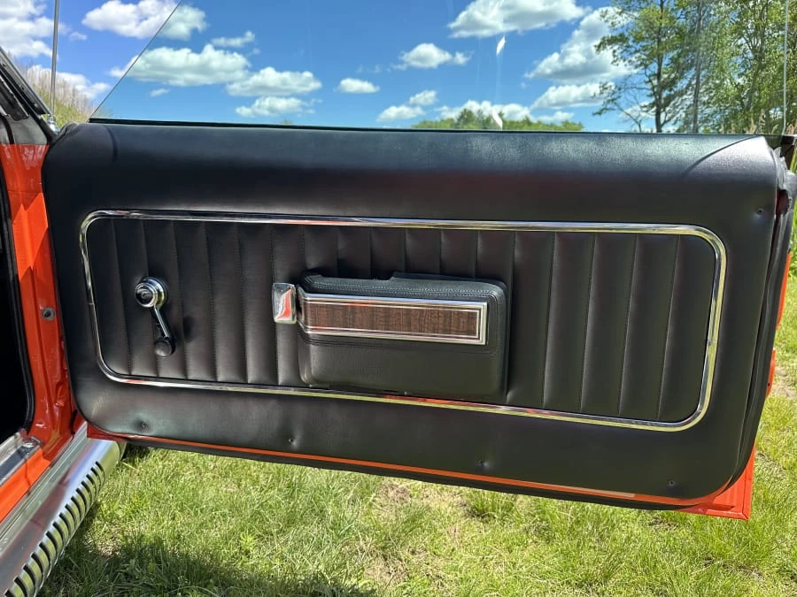1970 AMC AMX - Image 12 of 17