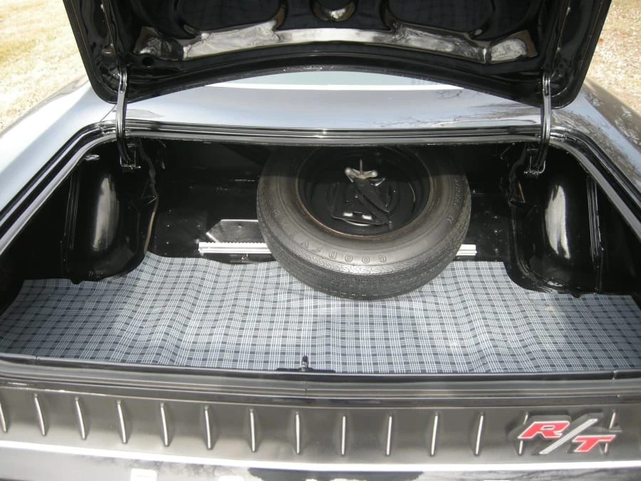 1970 AMC AMX - Image 4 of 7