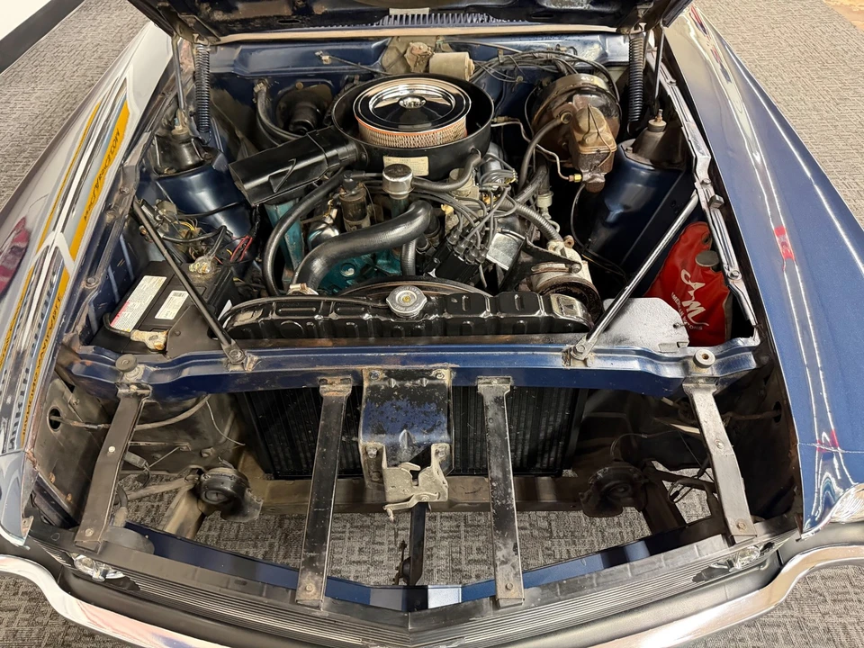1970 AMC AMX - Image 20 of 21