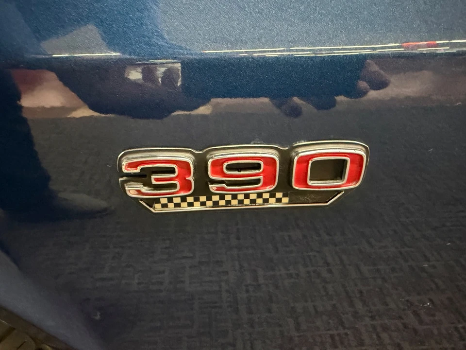 1970 AMC AMX - Image 5 of 21
