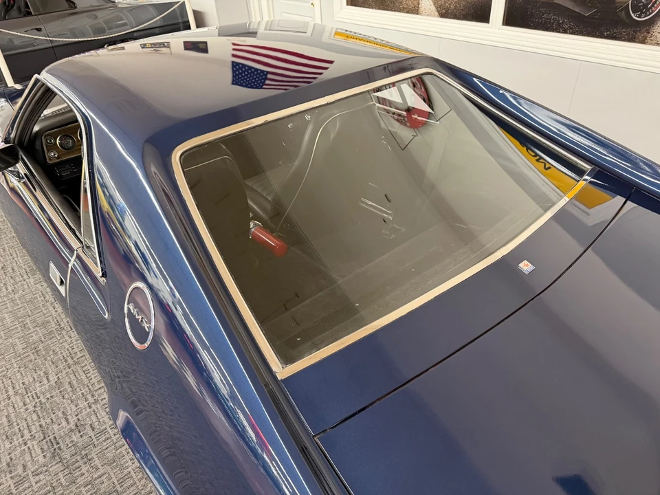 1970 AMC AMX - Image 16 of 21