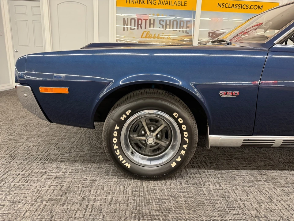 1970 AMC AMX - Image 21 of 21