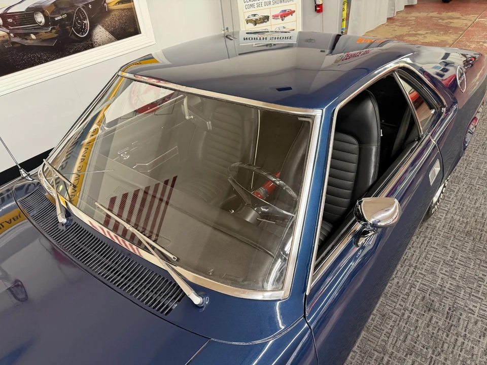 1970 AMC AMX - Image 11 of 21