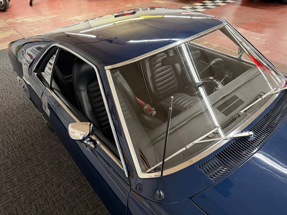 1970 AMC AMX - Image 12 of 21