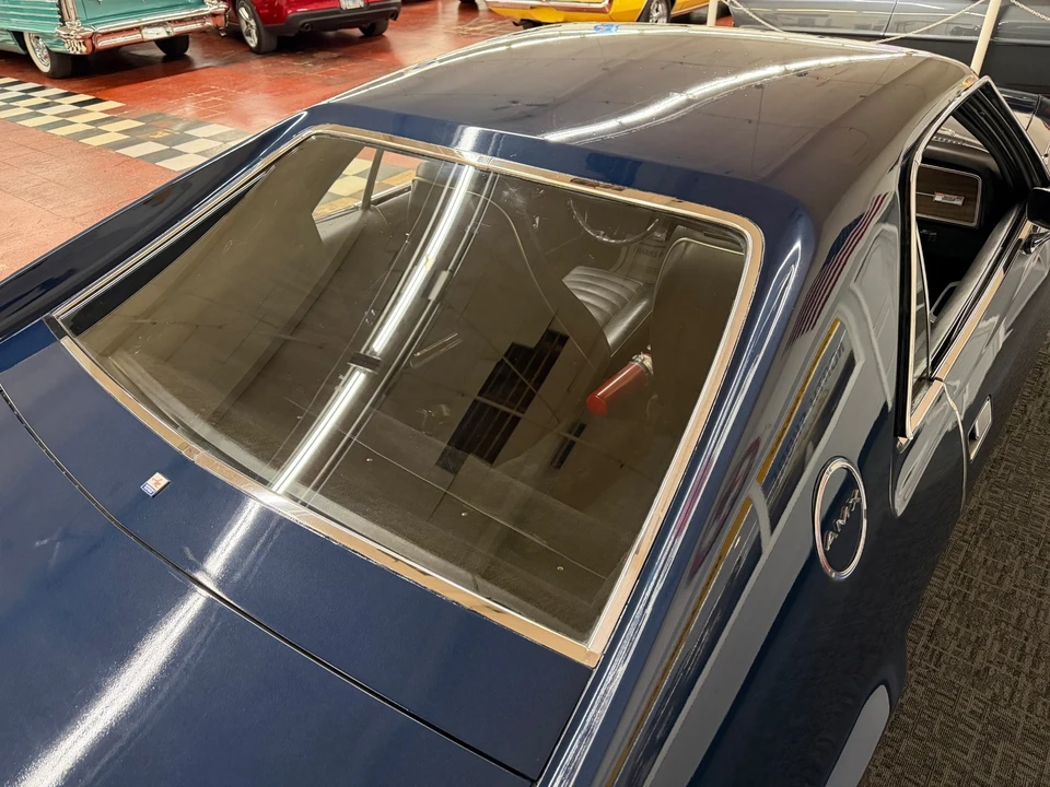 1970 AMC AMX - Image 17 of 21