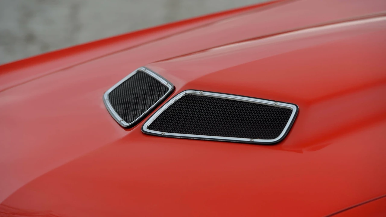 1970 AMC AMX - Image 11 of 28