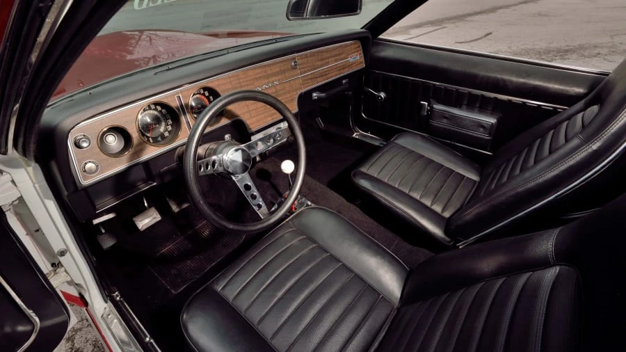 1970 AMC AMX - Image 4 of 28