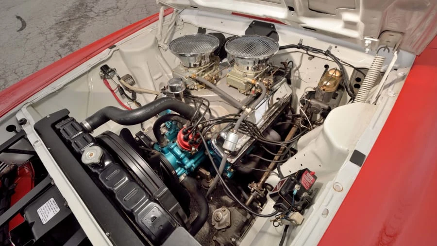 1970 AMC AMX - Image 6 of 28