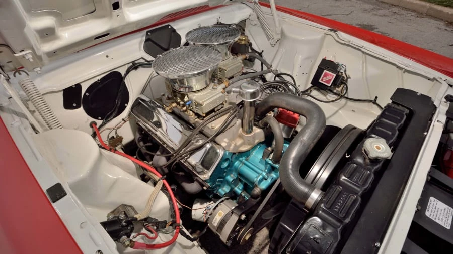 1970 AMC AMX - Image 7 of 28