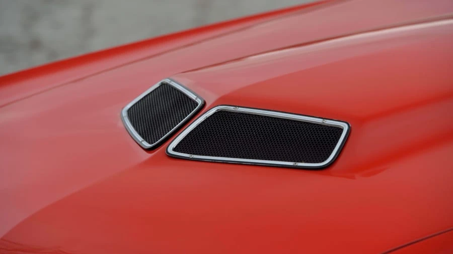 1970 AMC AMX - Image 11 of 28