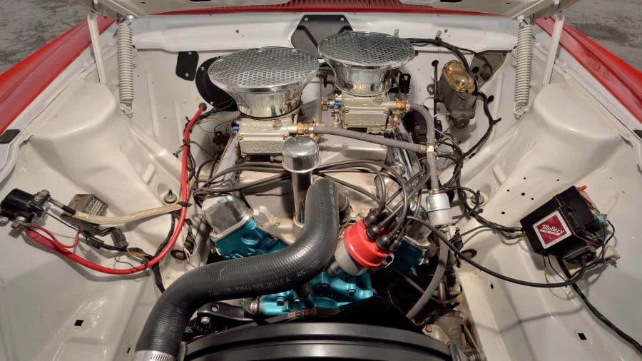 1970 AMC AMX - Image 24 of 28