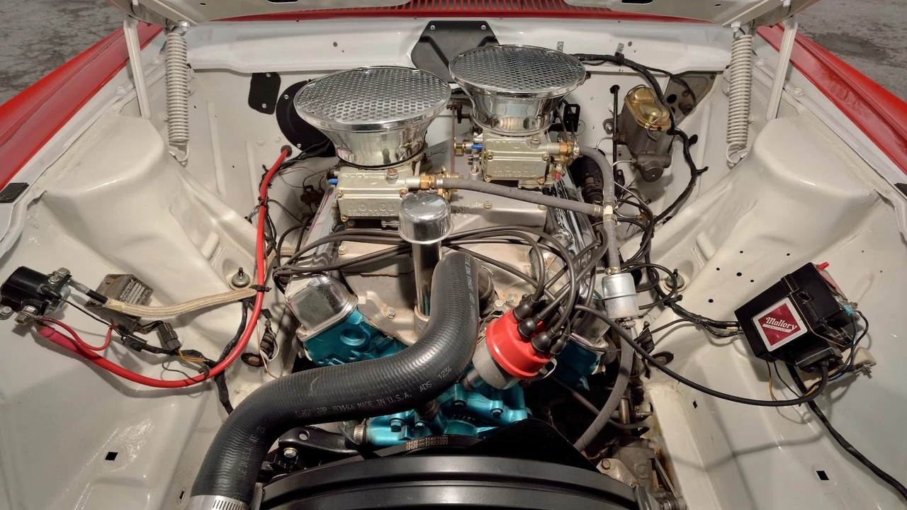 1970 AMC AMX - Image 24 of 28