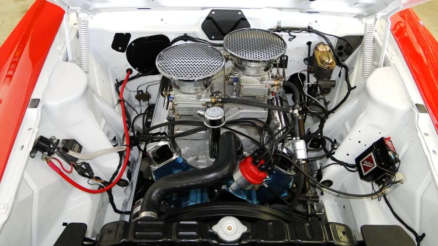 1970 AMC AMX - Image 4 of 7
