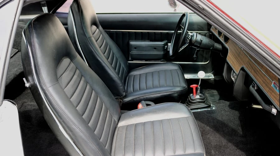 1970 AMC AMX - Image 6 of 12