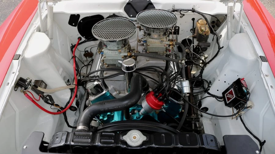 1970 AMC AMX - Image 7 of 12