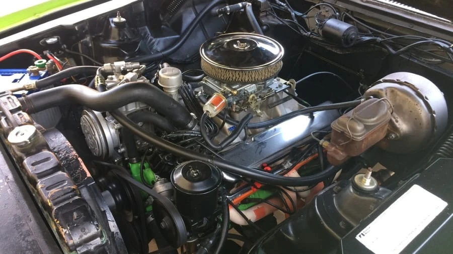 1970 AMC Ambassador - Image 4 of 6