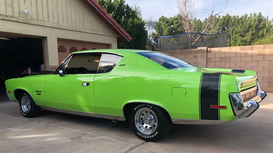 1970 AMC Ambassador - Image 2 of 6