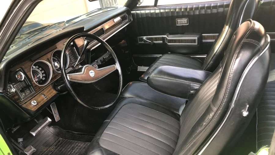 1970 AMC Ambassador - Image 3 of 6
