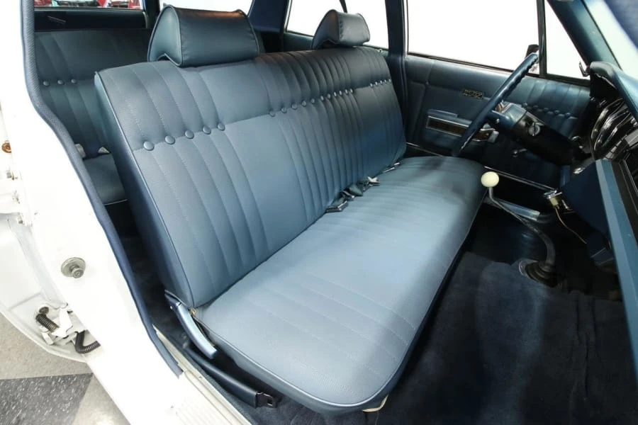 1970 AMC Ambassador - Image 10 of 11