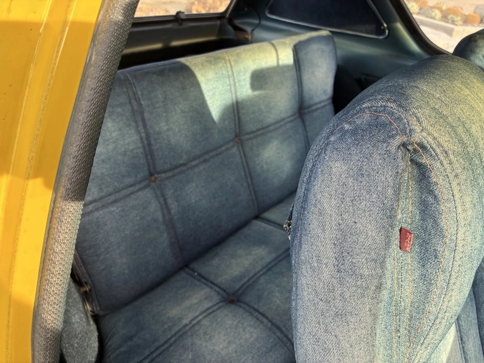 1970 AMC Gremlin - Image 28 of 31