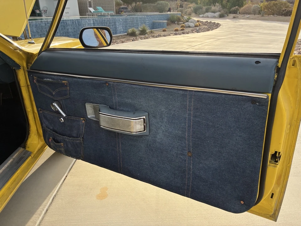 1970 AMC Gremlin - Image 30 of 31