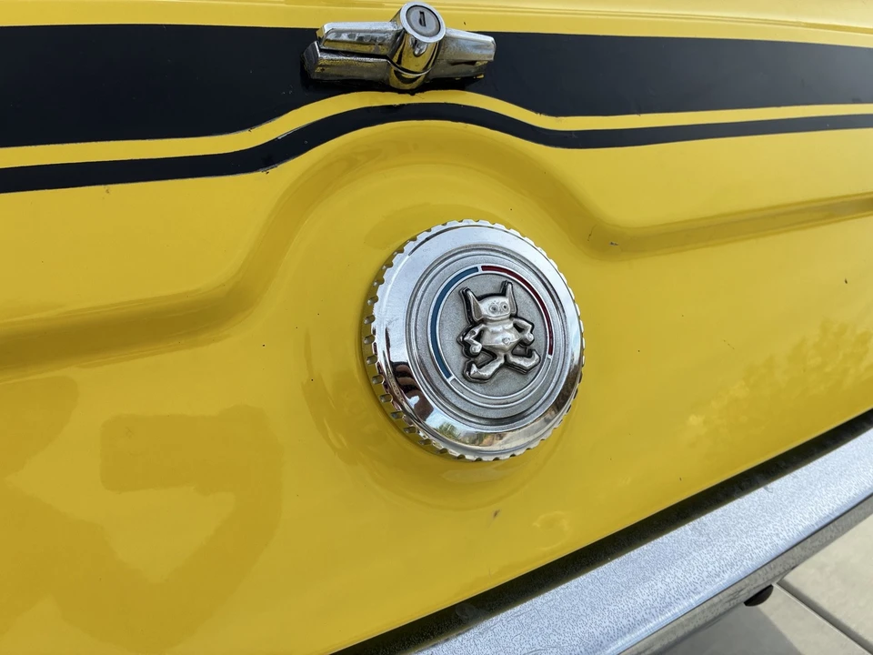 1970 AMC Gremlin - Image 18 of 31