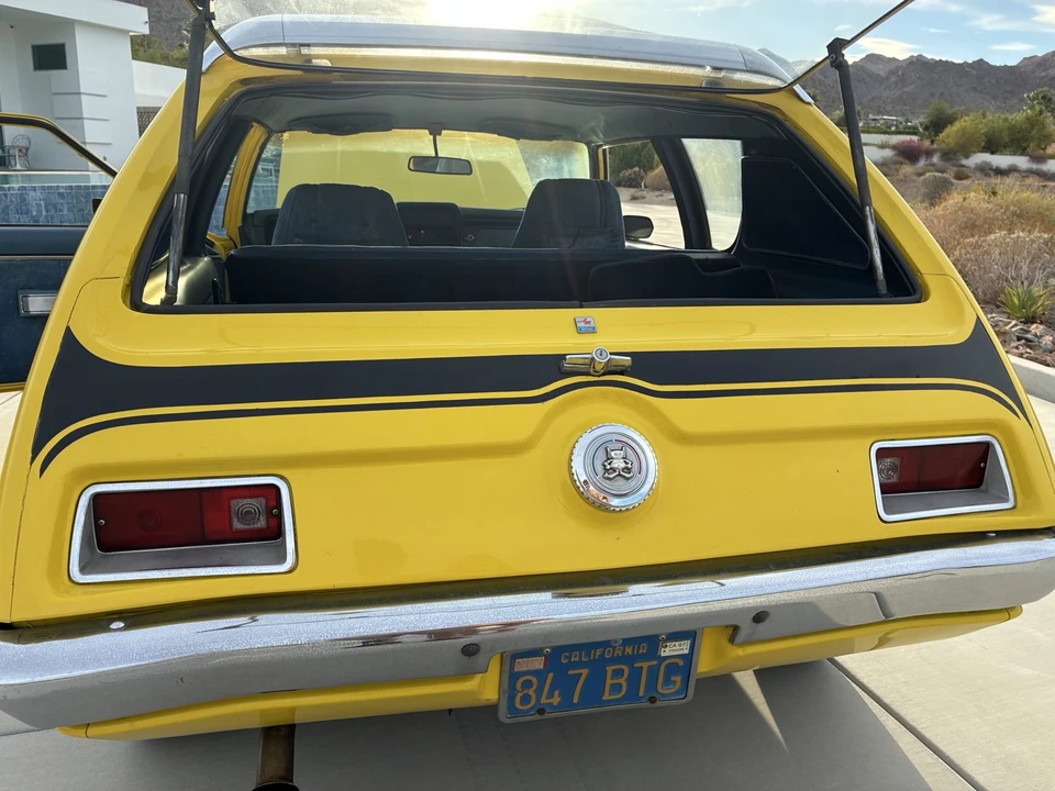 1970 AMC Gremlin - Image 16 of 31