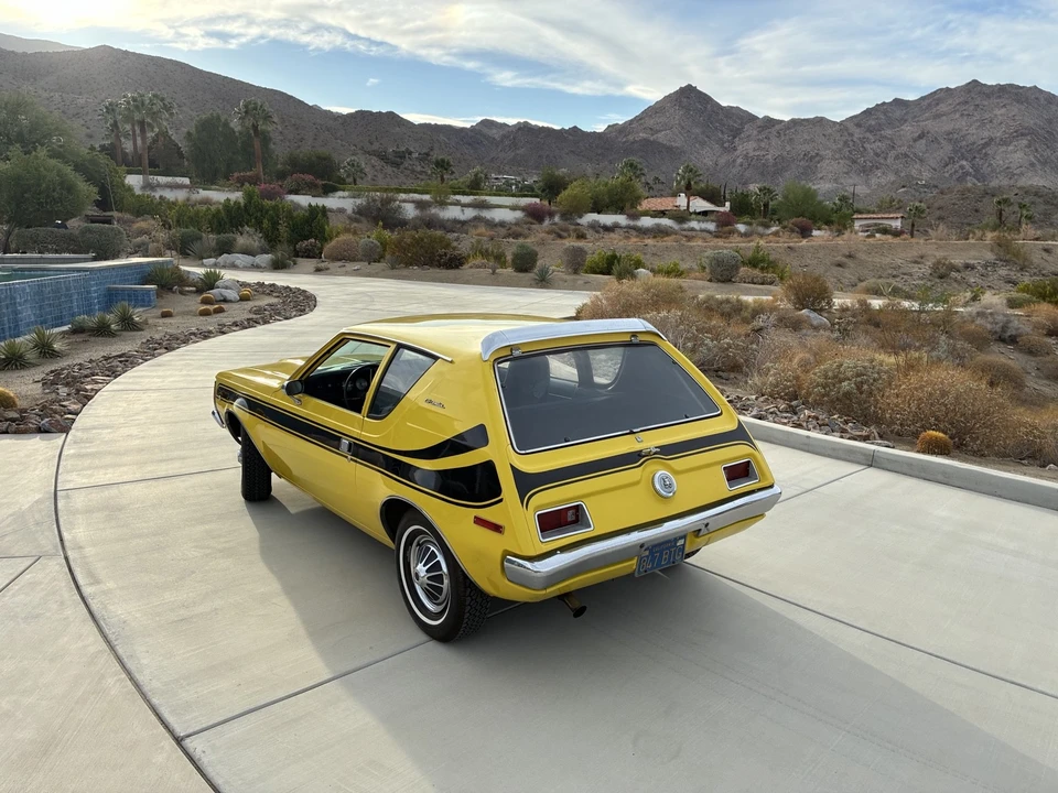 1970 AMC Gremlin - Image 9 of 31